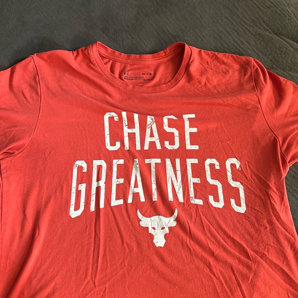 Under Armor Tshirt